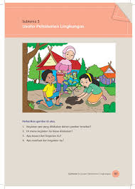 Ayo membaca menghargai kegiatan usaha ekonomi orang lain kamu telah memahami kegiatan. Kelas V Tema 8 Pages 101 150 Flip Pdf Download Fliphtml5