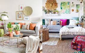 New*must see decorate with me luxury masterbath decor ideas with hauschen home #mirror. 5 Fabulous Modern Boho Design Ideas Roohome