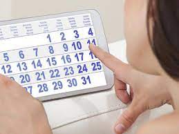 Calcular Los Dias Fertiles Como Se Hace Cuidateplus Com