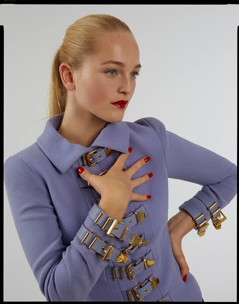Work by Elad Lassry