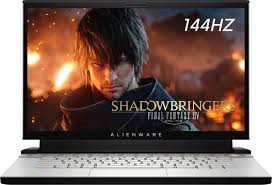 Join the battle at alienware arena online. Alienware M15 15 6 Gaming Laptop Intel Core I7 16gb Memory Nvidia Geforce Rtx 2060 256gb Solid State Drive Lunar Light Awya15 7749wht Pus Best Buy