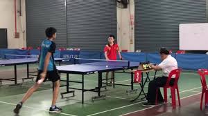 We did not find results for: Cyber Table Tennis Training Centre Posts Facebook