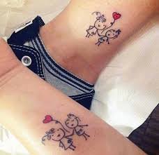 Wallpapers Bmc Freundin Tattoos Freunde Tattoo Schwester Tattoos