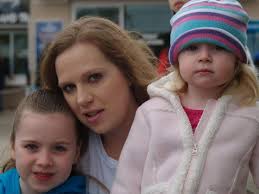 Ms. Elizabeth Marie Farrell's Obituary