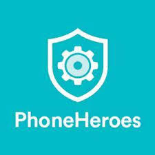 Phone Heroes