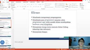 Dalam mencari pekerjaan anda membutuhkan waktu yang cukup lama dan diperlukan kesabaran agar kamu bisa mendapatkan dan memilih pekerjaan idaman. Informatics Hardware And Programming Nurfauzan Kewirausahaan 1 Enfest 2020 Youtube