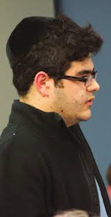 Tensions Flare at Palestine Awareness Event