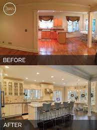 Maybe you would like to learn more about one of these? Ben Ellen S Kitchen Before After Home Remodeling Contractors Sebring Services Home Decor Ranch Kitchen Remodel Kitchen Remodeling Projects Kitchen Remodel Small
