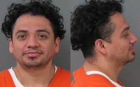 Man deported to Mexico came back to sell drugs in SC, NC