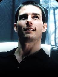 John Anderton: A Deep Dive into Minority Report