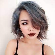 Lazybumtot Lbt On Instagram Still Dreaming Of The Weekend Happy Monday Everyone Coffee Is My Best Friend On Monday Hair Inspiration Short Hair Color Hair