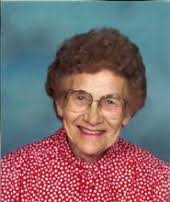 Obituary information for Doris M. Canney