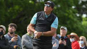 Phil mickelson was born on june 16, 1970 in san diego, california, usa as philip alfred mickelson. Phil Mickelson Accepts Special Exemption To Play In 2021 U S Open You Can T Win If You Don T Play Cbssports Com