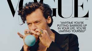 The two angels came to sodom in the evening, and lot was sitting in the gate of sodom. Harry Styles Proves What I Ve Always Known Effeminate Men Aren T Any Less Masculine Huffpost Uk
