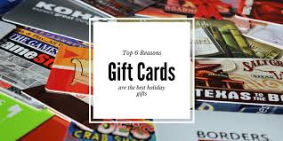 Most locations also have a stacked salad bar and hot lunch or dinner selections. Top 6 Reasons Gift Cards Are The Best Gifts Camdenliving Com
