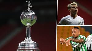 El partido se llevará a cabo en el estadio puskás arena a partir de las 13 y contará con el arbitraje del ruso sergei karasev. Octavos De Final De La Copa Libertadores 2021 Cuando Son Cruces Y Equipos Clasificados Goal Com