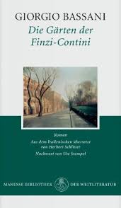 Registered by bigbooklover82 of garlstorf, niedersachsen germany on 11/25/2008. Die Garten Der Finzi Contini Roman Amazon De Bassani Giorgio Stempel Ute Schluter Herbert Bucher