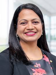 Jennifer Mecherippady