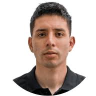 Ulises Torres (Leones Negros)