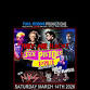 The Sex Pistols Exposé event image