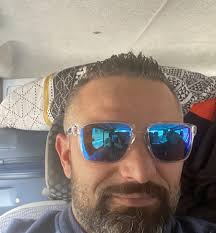 Raphael PASTOR, 46 ans (CREIL)