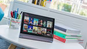 Lenovo Yoga Tab 3 Plus Review: HD ...