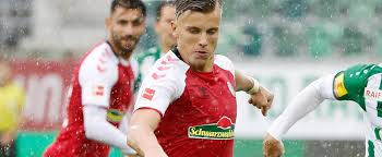 Freiburg vs arminia bielefeld betting tips. Sc Freiburg Ermedin Demirovic Fehlt Nachste Woche Gegen Bielefeld