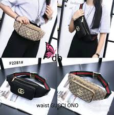 Cari tas merk gucci terlengkap di bukalapak. Jual Tas Wanita Gucci