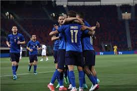 ايطاليا وتركيا بث مباشر الآن عبر القنوات الناقلة ليورو 2021 في مباريات اليوم ضمن افتتاح يورو 2020 المؤجلة، turkey vs italy live yalla shoot، وسنتعرف علي الفائز في المباراة. Psj 3t6kg7wh7m