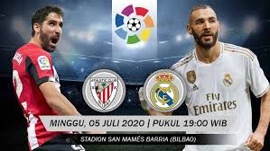 Real madrid v athletic club bilbao live scores and highlights. Prediksi Pertandingan Laliga Spanyol Athletic Bilbao Vs Real Madrid Indosport