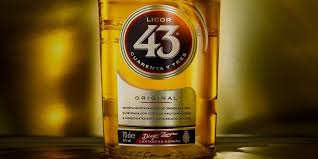 Licor 43 Sieht Einfach Gut Aus Getranke Rezepte Getranke Familienrezepte