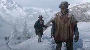 Red Dead Redemption 2 скачать на пк на русском Nobody Wants To Play Red Dead Redemption 2 On Pc Techradar
