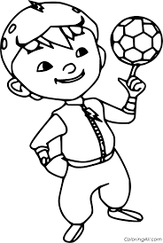 Gambar mewarnai boboiboy the movie 2 28 best lol surprise dolls series 1 coloring pages images in 2018. Boboiboy Coloring Pages Coloringall