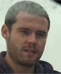 Robert and Aaron and Vic Hurt