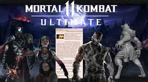 I got announcement in the game that said to sign up for something and that you get the raiden announcer voice. Mortal Kombat 11 How To Unlock And Install Kronika Shao Kahn Announcer Voices Ø¯ÛŒØ¯Ø¦Ùˆ Dideo