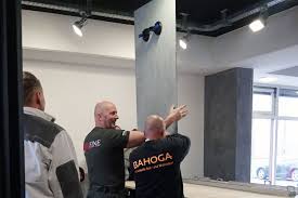 Bodenfliese alpina eiche vintage feinsteinzeug glasiert matt kaufen bei obi. Fliesen Malik Hannover Neuheiten Wohnwelten Geschaftswelten Offentlicher Raum Tel 0511 612267