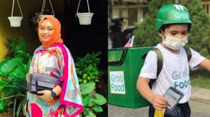 Kedepannya guru akan memberikan ilmu yang sangat penting bagi masa depan kita dan juga akan menjadi guru. Minta Murid Pakai Seragam Sesuai Cita Cita Guru Tk Ini Tersentuh Ada Anak Pakai Baju Driver Ojol Tribunnews Com Mobile