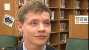 Georgia senior gradautes after falling behind during COVID-19