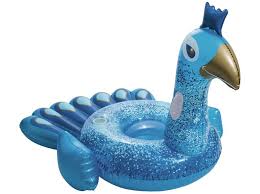 The dog swam _____ the river. 37 Bachelorette Party Pool Floats That Are Insta Worthy