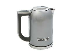 The kitchenaid precision gooseneck electric kettle proved less than intuitive to use. Kitchenaid Artisan Electric Kettle Kek1722 Consumer Nz