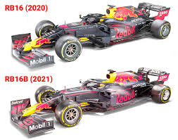 Red bull continues to move closer to agreeing to run its own honda engines in formula 1 for 2022 and beyond. F1 2021 Checo Prez Tests The Rb16b Red Bull S New Car For 2021 For The First Time Football24 News English