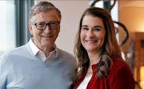 Bill và melinda gates là hai trong số những người giàu quỹ bill và melinda gates hiện có khoảng 50 tỷ usd, có ảnh hưởng không nhỏ trong các lĩnh vực từ y tế tới giáo dục trên toàn cầu. Pmqdxbygy1p31m