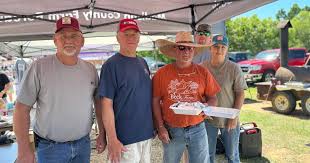 Chamber of Commerce holds "Taste of Madison County"