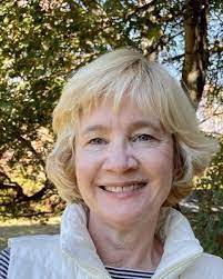 Mary Ansman's Instagram, Twitter & Facebook