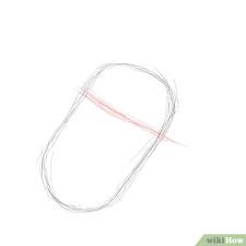 Get it as soon as wed, jun 23. How To Draw A Computer Mouse 6 Steps With Pictures Wikihow
