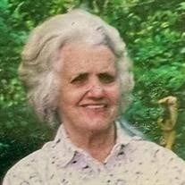 Audrey Cook Obituary (1931