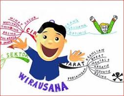 Setelah proses ini dilakukan, file gambar gif animasi akan berpindah di komputer kalian. Animasi Bergerak Wirausaha Guru Paud