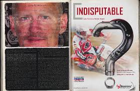 2022 Supercross Heads to Detroit as Ken Roczen Is Out "Indefinitely"