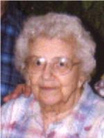 Helen "Pat" Graves Lorenz