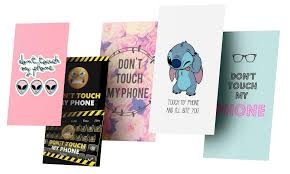 Check spelling or type a new query. Don T Touch My Phone Wallpaper For Android Apk Download